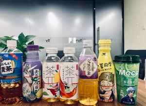 星圖測評 茶飲料，究竟是“茶”還是“飲料”？——聚焦非酒精飲料及茶葉零售新趨勢