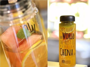 喜茶排隊已成往事？這五大非酒精飲品與茶葉品牌，才是今夏必打卡新寵